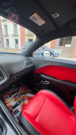 دودج تشالنجر